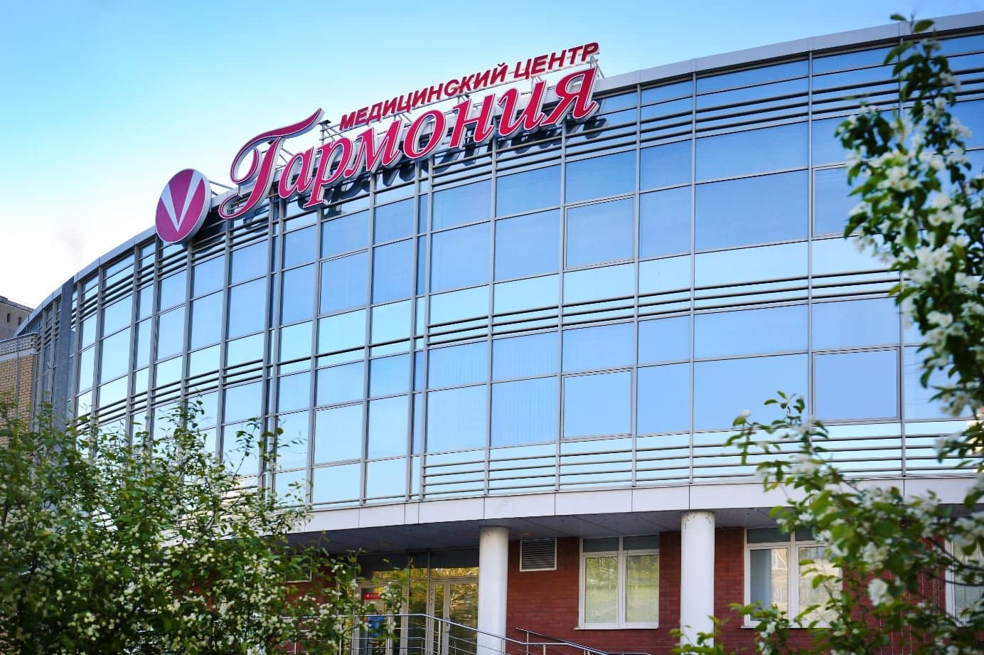 Поддержите «Гармонию» на Народной премии-2026!