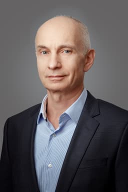 Плотко Евгений Эдуардович
