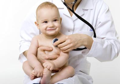 Детский кардиолог в Екатеринбурге
