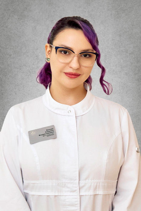 косметолог, дерматовенеролог